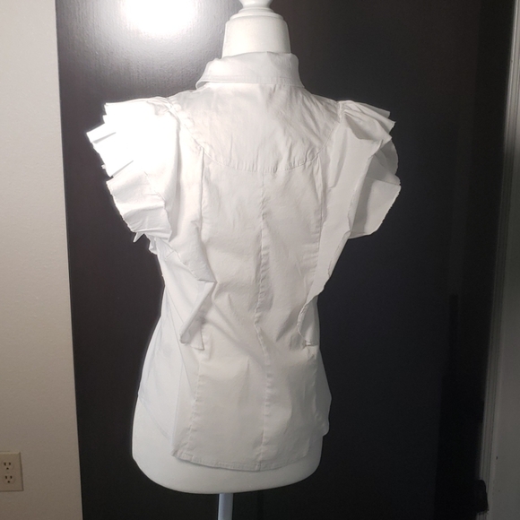 Blouse - Picture 3 of 4